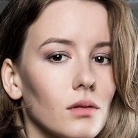 Irina Starshenbaum Naakt