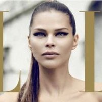 Irina Vodolazova Naakt