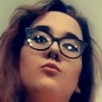 iris_nikole Naakt