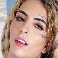 Isa Lauren Naakt
