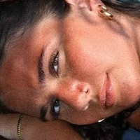 Isabel Sepanic Naakt