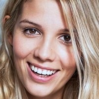 Isabel Vollmer Naakt
