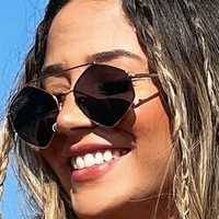 Isabela Ned Naakt