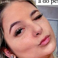 Isabela Roza Naakt