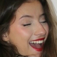 Isabele Machado Alves Naakt