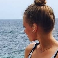 Isabell Giese Fitnessgirl Naakt