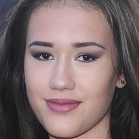 Isabella Ahrens Naakt