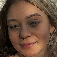 Isabella Dorta Naakt