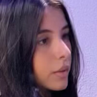 Isabella Tobar Naakt