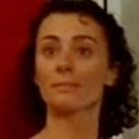 Isabelle Candelier Naakt