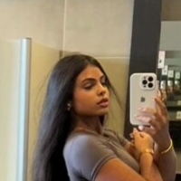 Isadora Nobrega Naakt