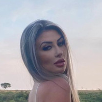 Isadora Prieto Naakt
