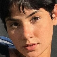 Isis Rodrigues Naakt