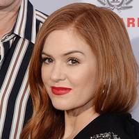 Isla Fisher Naakt