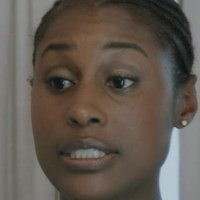 Issa Rae Naakt