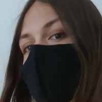 It's Iris Naakt