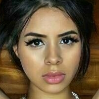 Itamara Flores Naakt