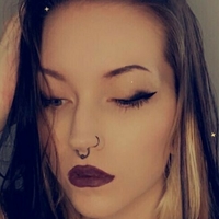 its_queen_reaper Naakt
