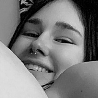 itsangelicbaby Naakt