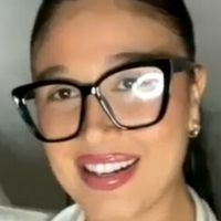 Itsfrancesca Naakt