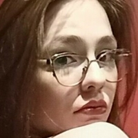itskaia Naakt