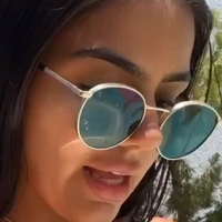 Iuly Lima Naakt