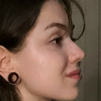 ivabrg Naakt