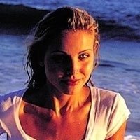 Ivana Božilović Naakt