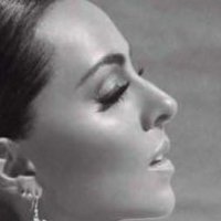 Ivonne Montero Naakt