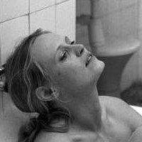 Iwona Bielska Naakt