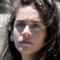 Izabel Pakzad Naakt