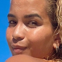 Izabela Marcilio Naakt