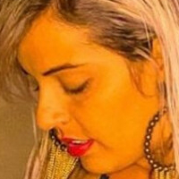 Izabela Paiva Naakt