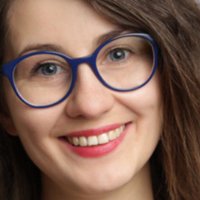 Izabela Sala Naakt