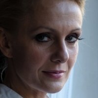 Izabella Bukowska Naakt