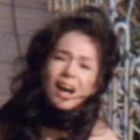 Izumi Shima Naakt