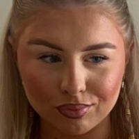 Izzrose.x Naakt