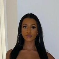 Izzy Fairthorne Naakt