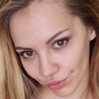 Jackie_blabla Naakt