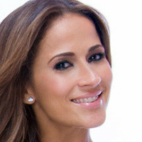 Jackie Guerrido Naakt
