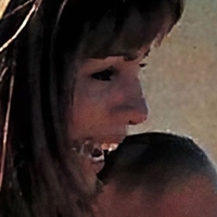 Jacqueline de la Vega Naakt