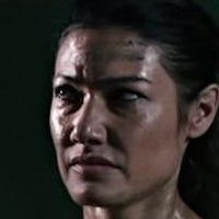 Jacqueline Lord Naakt