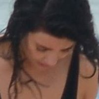 Jacqueline MacInnes Wood Naakt