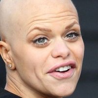 Jade Goody Naakt
