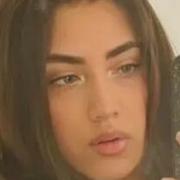 Jade Reyes Naakt