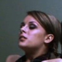 Jade Robertson Naakt