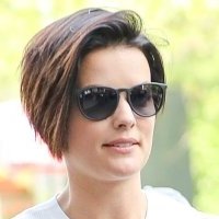 Jaimie Alexander Naakt