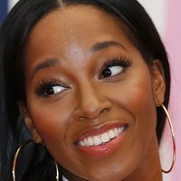 Jamelia Naakt