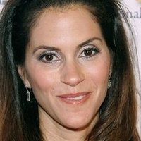 Jamie Gertz Naakt