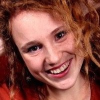 Jana Kvantikova Naakt